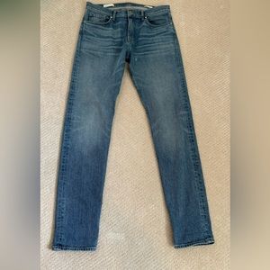 BLDWN (Baldwin) Men’s Modern Skinny Size 33 in Icca